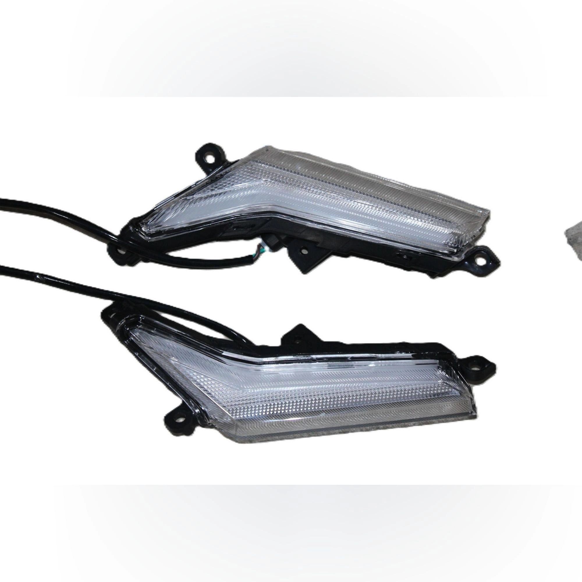 ARORA CK 250 ÖN LED LAMBA TAKIMI #CK 250-052